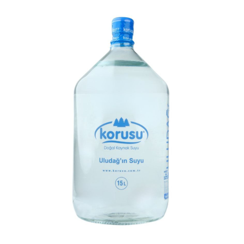 15 LT KORUSU CAM